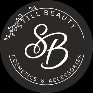 Логотип @stillbeauty_uz - 💄𝑺𝑻𝑰𝑳𝑳 𝑩𝑬𝑨𝑼𝑻𝒀💄