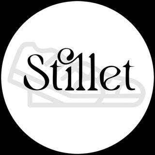 Логотип @stillet_store - Stillet