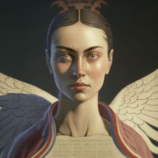 Логотип @stilllebe - Потѣшныя​ картинки