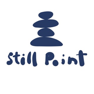 Логотип @stillpointam - Still Point