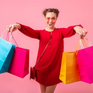 Логотип @stillshoping - СТИЛЬНЫЙ ШОППИНГ ДЛЯ СВОИХ