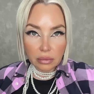 Логотип @stilnastasyalesnik - Стиль с Настасьей Лесник