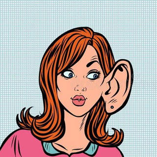 Логотип @stilnaya1 - ЖЕНСКИЕ СОВЕТЫ