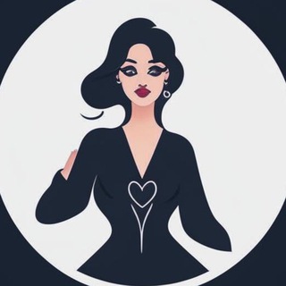 Логотип @stilnaya_ikona - Женская одежда «Стильная Икона»