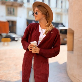 Логотип @stilnaya_new - Стильная