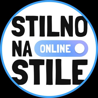 Логотип @stilnonastile - Stilno_na_stile