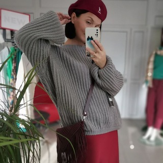 Логотип @stilnyagka1 - SтильNяжка😍