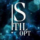 Логотип @stilopt - stilopt