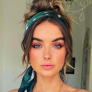 Логотип @stilstrigka - Кожа Ногти Волосы 💜💖💛Стильные идеи причёсок и маникюра