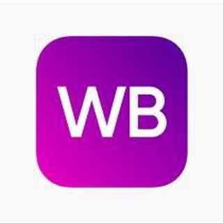 Логотип @stilwb - Стильный Wildberries канал с ТИКТОКА
