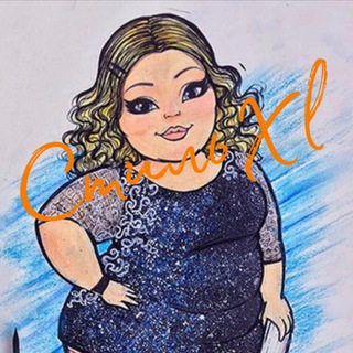 Логотип @stilxl - Стиль XL