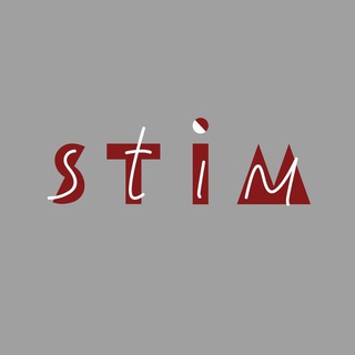 Логотип @stimstimstim - STIM