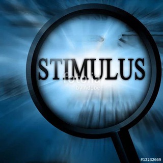 Логотип @stimulchat - @stimulchat