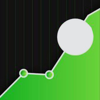 Логотип @stinvestor - Зелёный Инвестор