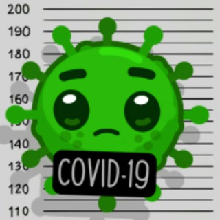 Логотип @stipackgp - Covid-19 Gp 🤩