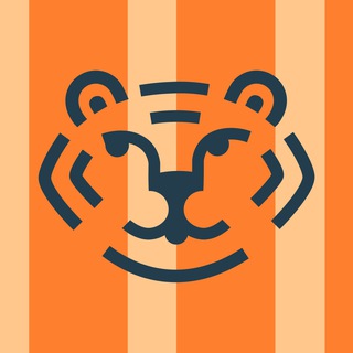 Логотип @stipy_frame - Полосатый frame