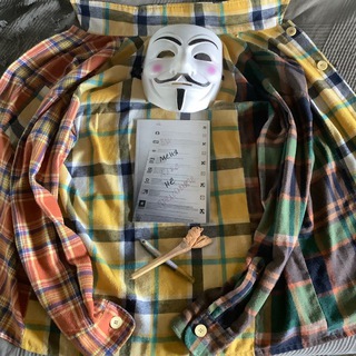 Логотип @stishat - СтишатА