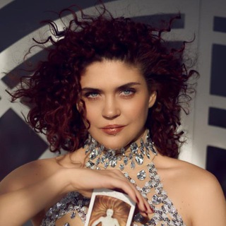 Логотип @stishova_school - Наталья Стишова: Архетипы/ Юнгианское таро