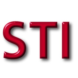 Логотип @stisibir - STI - туризм