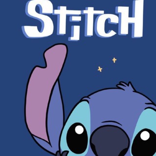Логотип @stitchoshopo - STITCH SHOP