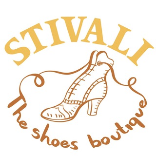 Логотип @stivali_sar - Stivali (Женская обувь и сумки)