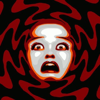 Логотип @stivenkink - Страха.НЕТ