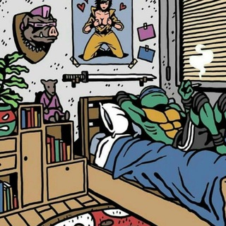 Логотип @stiwatchmovies - Бывает, я смотрю кино