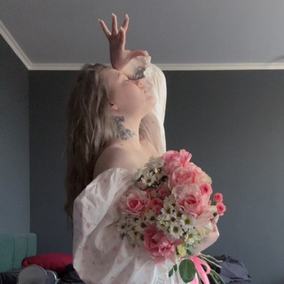 Логотип @stix_org - Стих о себе