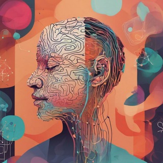 Логотип @stixsai - Стихи от нейросети