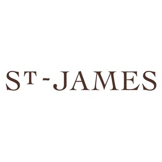 Логотип @stjamesrussia - St-James