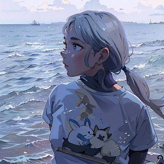 Логотип @stknzw - 𝓶𝓲𝓵𝓴𝔂𝓭𝓸𝓮 𝓭𝓪𝓲𝓻𝔂 🐰🍼