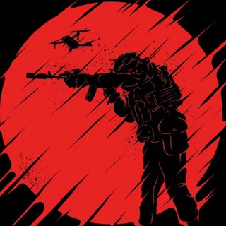 Логотип @stkzmey - ARMYPROJEСT / CТК ЗМЕЙ 🇷🇺