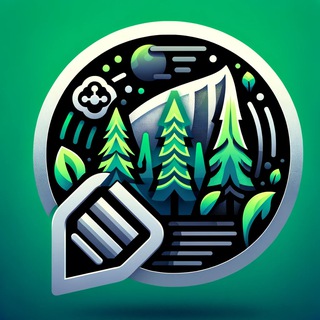 Логотип @stlforestgroup - STL Forest - Official Group