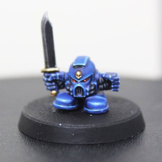 Логотип @stlhammerworkshop - STLHammer Workshop