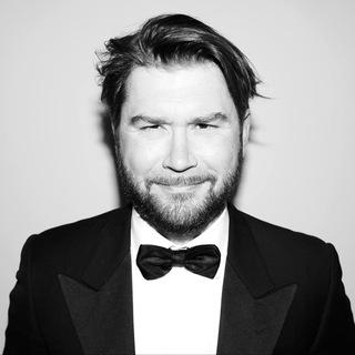 Логотип @Stlis - Телеграммы от Лисиченко