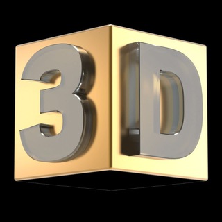 Логотип @stlmodelb - STL | 3D модели | Печать FDM, Free STL / 3D models / FDM printers / DLP Printers
