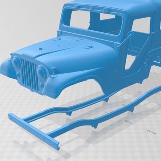 Логотип @stlprintables - 3D Printable Shop