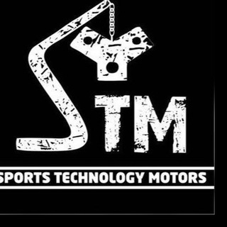 Логотип @stm026 - Выхлоп Ставрополь