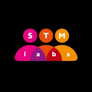 Логотип @stm_labs - STM Labs