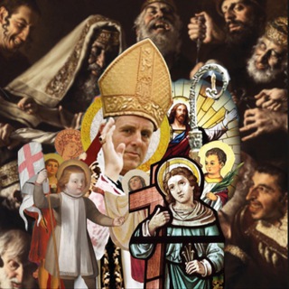 Логотип @stmichaelslibrary - St. Michael's Library