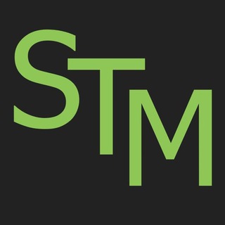 Логотип @stmodsofficial - STMODS.org