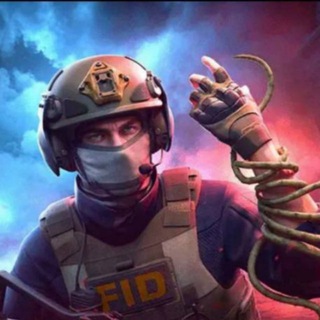 Логотип @stnd_news - Standoff 2 | Новости