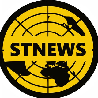 Логотип @stnewslive - STNews 🔴 Live Infokanal
