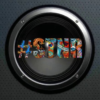 Логотип @stnrchnnl - #️⃣STNR-RADIO