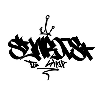 Логотип @stnrxs - stnrxs