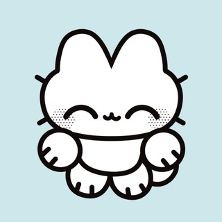 Логотип @stoboyshitpost - культ котят / лада стобой / stoboy 💭