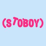 Логотип @stoboyshop - Stoboy Shop