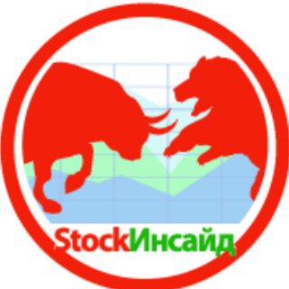 Логотип @stock_inside - Stock ИНСАЙД