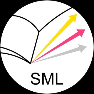 Логотип @stock_market_language - STOCK MARKET LANGUAGE️