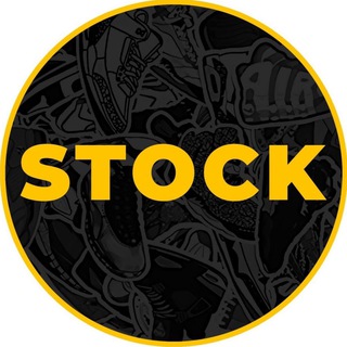 Логотип @stock_mg - STOCK | Оригинальные кроссовки